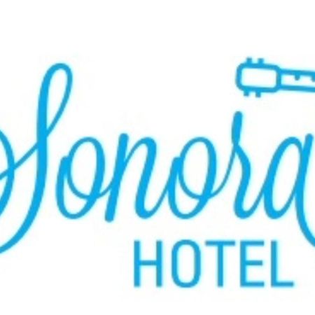 Hotel Sonora, Centro Historico Kota Meksiko Bagian luar foto