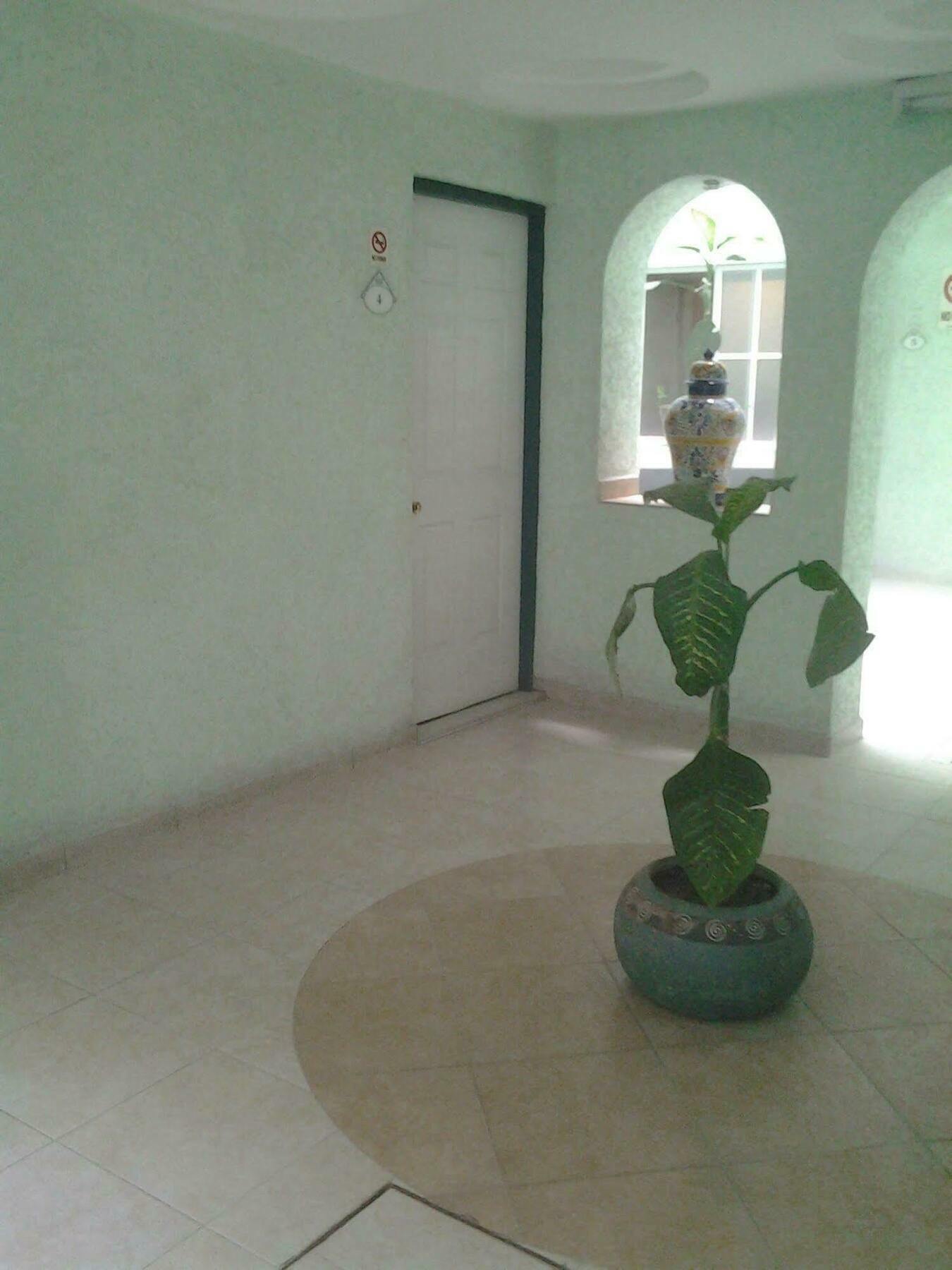 Hotel Sonora, Centro Historico Kota Meksiko Bagian luar foto