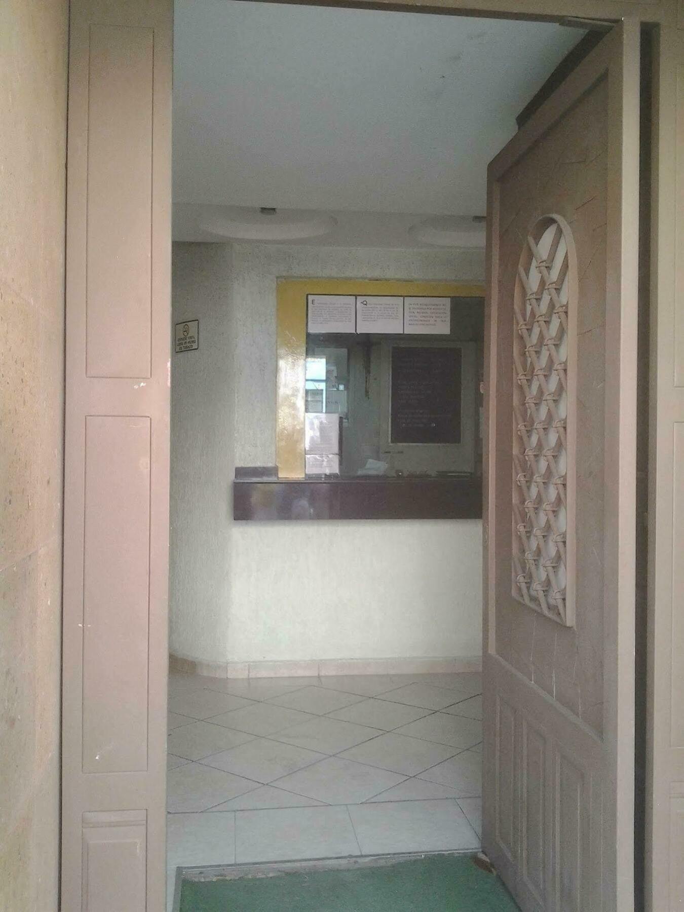 Hotel Sonora, Centro Historico Kota Meksiko Bagian luar foto